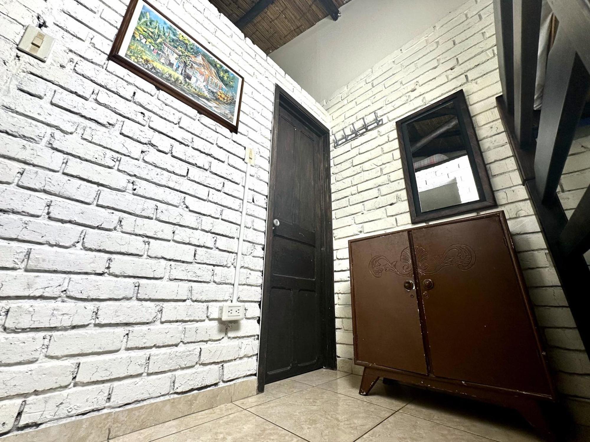 Finca San Pedro -Alojamiento Campestre Y Reserva Natural- Sogamoso Zewnętrze zdjęcie