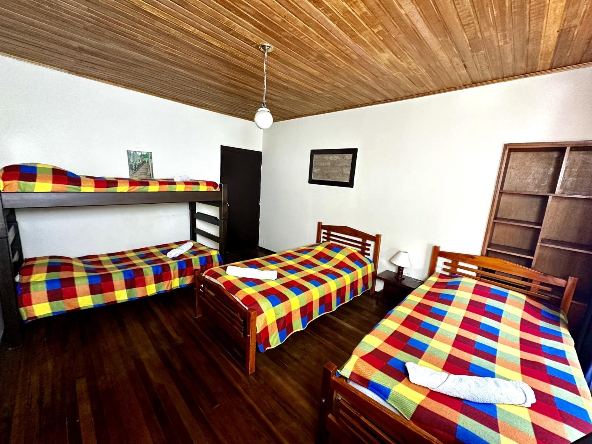 Finca San Pedro -Alojamiento Campestre Y Reserva Natural- Sogamoso Zewnętrze zdjęcie